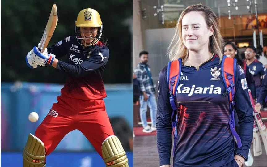 WPL 2026 पहला मैच, MI-W के ख़िलाफ़ मैच के लिए RCB-W की संभावित प्लेइंग इलेवन